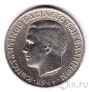 Греция 5 драхм 1966