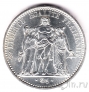 Франция 10 франков 1965