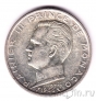 Монако 5 франков 1966