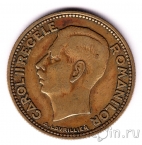Румыния 20 лей 1930