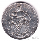 Бавария 1 талер 1865