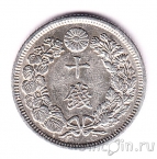 Япония 10 сен 1916