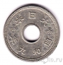 Япония 10 сен 1934