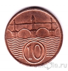 Чехословакия 10 геллеров 1937