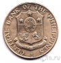 Филиппины 50 сентаво 1958