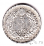 Япония 20 сен 1908