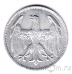 Германия 3 марки 1922 (A)