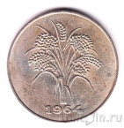 Южный Вьетнам 10 донг 1964