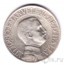 Италия 1 лира 1910