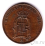 Швеция 2 оре 1879