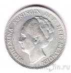 Нидерланды 1 гульден 1930
