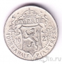 Кипр 4 1/2 пиастра 1921
