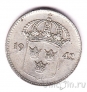 Швеция 10 оре 1942