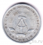 ГДР 1 марка 1956 (A)