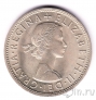 Великобритания 1/2 кроны 1960