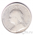 Кипр 18 пиастров 1901