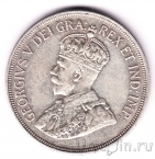 Кипр 45 пиастров 1928