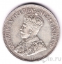 Кипр 45 пиастров 1928