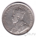 Кипр 18 пиастров 1921