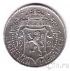 Кипр 18 пиастров 1921