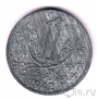 Богемия и Моравия 1 крона 1942