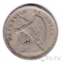 Чили 20 сентаво 1932