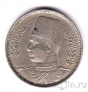 Египет 2 миллима 1938