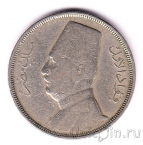 Египет 10 миллимов 1935
