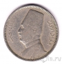 Египет 10 миллимов 1935
