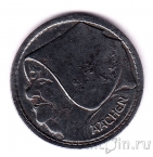 Германия (город Аахен, нотгельд) 1 грош 1920