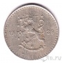 Финляндия 25 пенни 1929