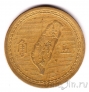 Тайвань 5 цзяо 1954