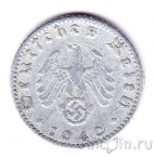 Германия 50 пфеннигов 1940 (A)