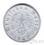 Германия 50 пфеннигов 1940 (A)