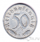 Германия 50 пфеннигов 1940 (A)
