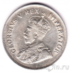 Южная Африка 2 1/2 шиллинга 1932