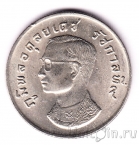 Таиланд 1 бат 1974