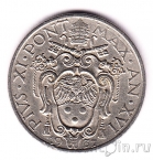 Ватикан 20 чентезимо 1937