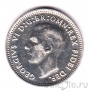 Австралия 3 пенса 1952