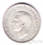 Великобритания 1 шиллинг 1946