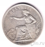 Швейцария 5 франков 1874
