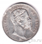 Флоренция 2 лиры 1860
