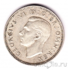 Великобритания 1 шиллинг 1939