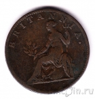 Ионические острова 2 лепта 1819