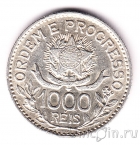 Бразилия 1000 рейс 1913