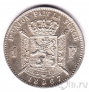 Бельгия 1 франк 1867 (DES BELGES)