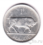 Ирландия 1 шиллинг 1940