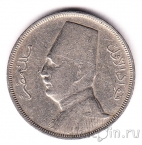 Египет 5 миллимов 1935