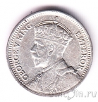 Южная Родезия 3 пенса 1932