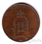 Швеция 5 оре 1875